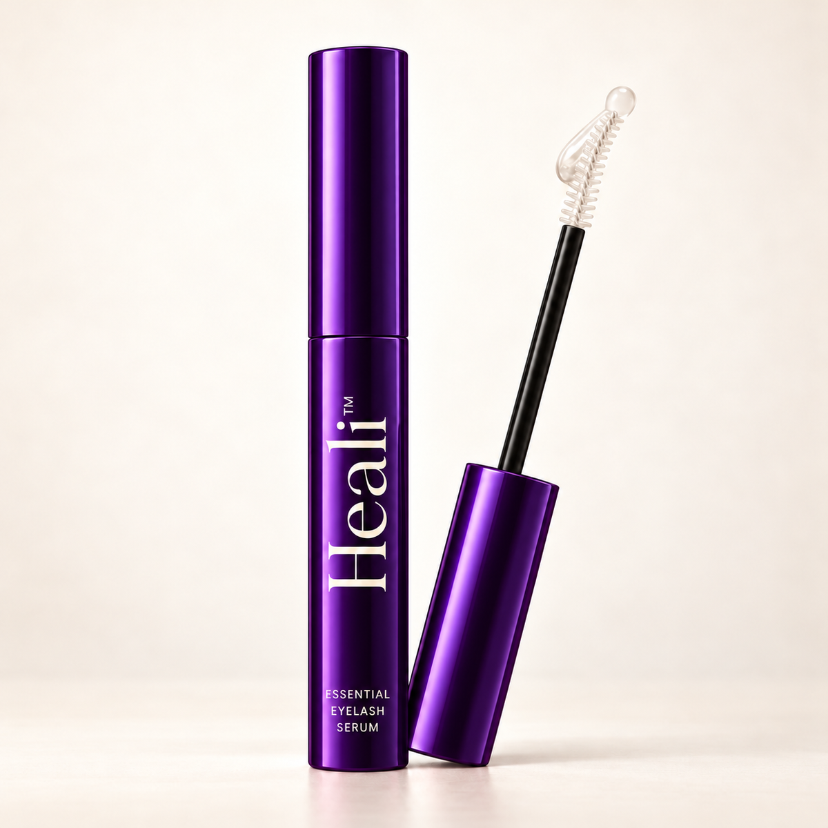 Heali™ Night Time Korean Eyelash Serum