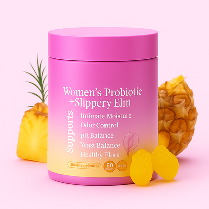 Heali - Probiotic Gummies™