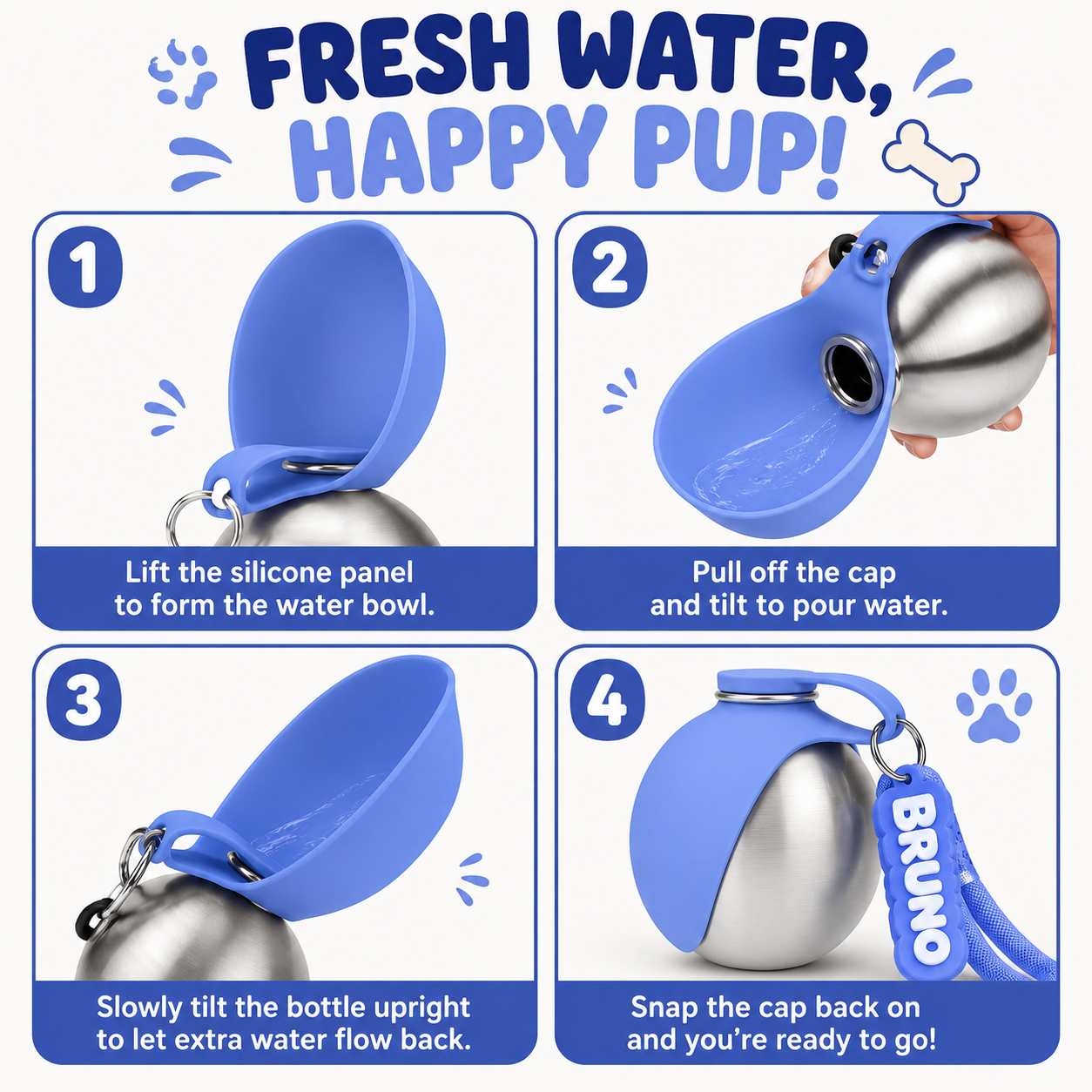 Heali™ PupCup