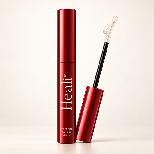 Heali™ Korean Eyelash Serum