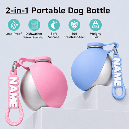 Heali™ PupCup