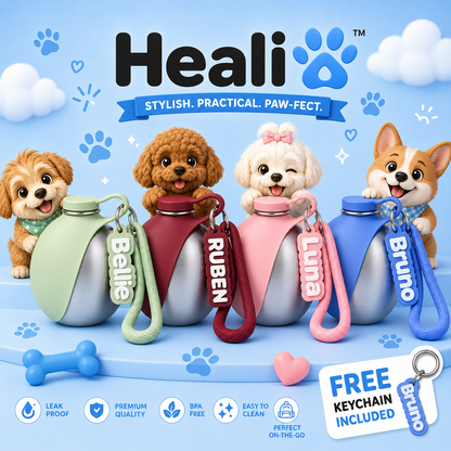 Heali™ PupCup