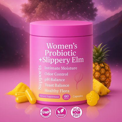 Heali - Probiotic Gummies™