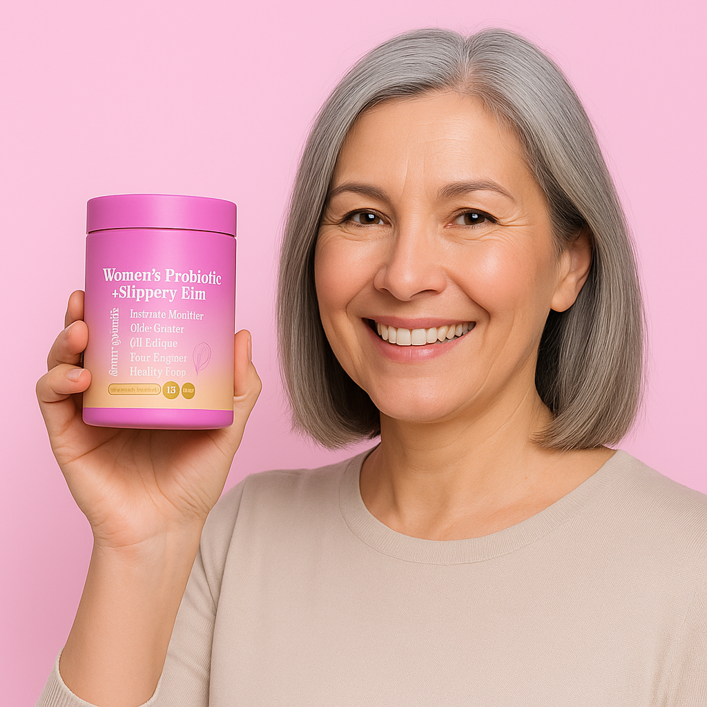 Heali - Probiotic Gummies™