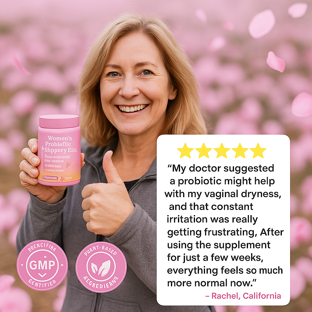 Heali - Probiotic Gummies™