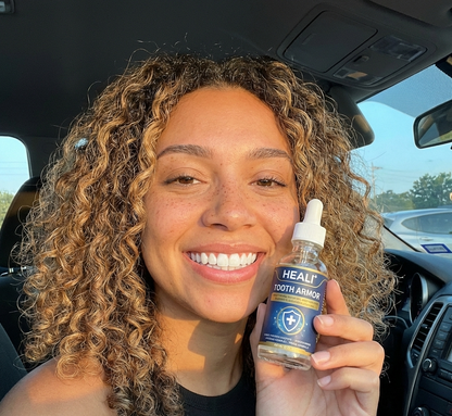 HEALI™  Advanced Gum & Cavity Repairing Drops