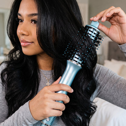 Heali™ Glossy Combo Brush