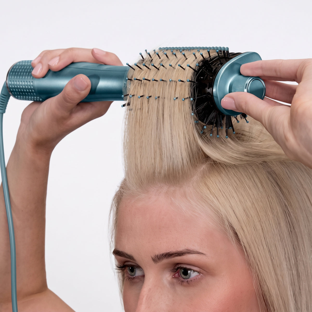 Heali™ Glossy Combo Brush