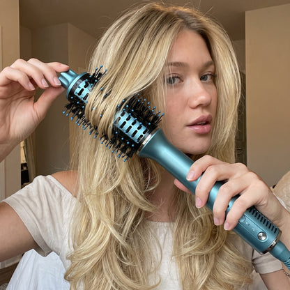 Heali™ Glossy Combo Brush
