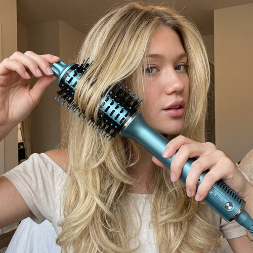 Heali™ Glossy Combo Brush
