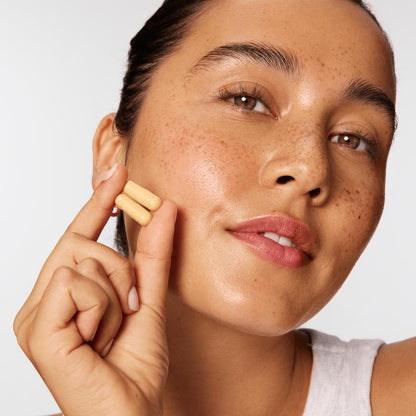 HEALI™ Hormonal Acne Supplement