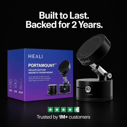 Heali™- PortaMount