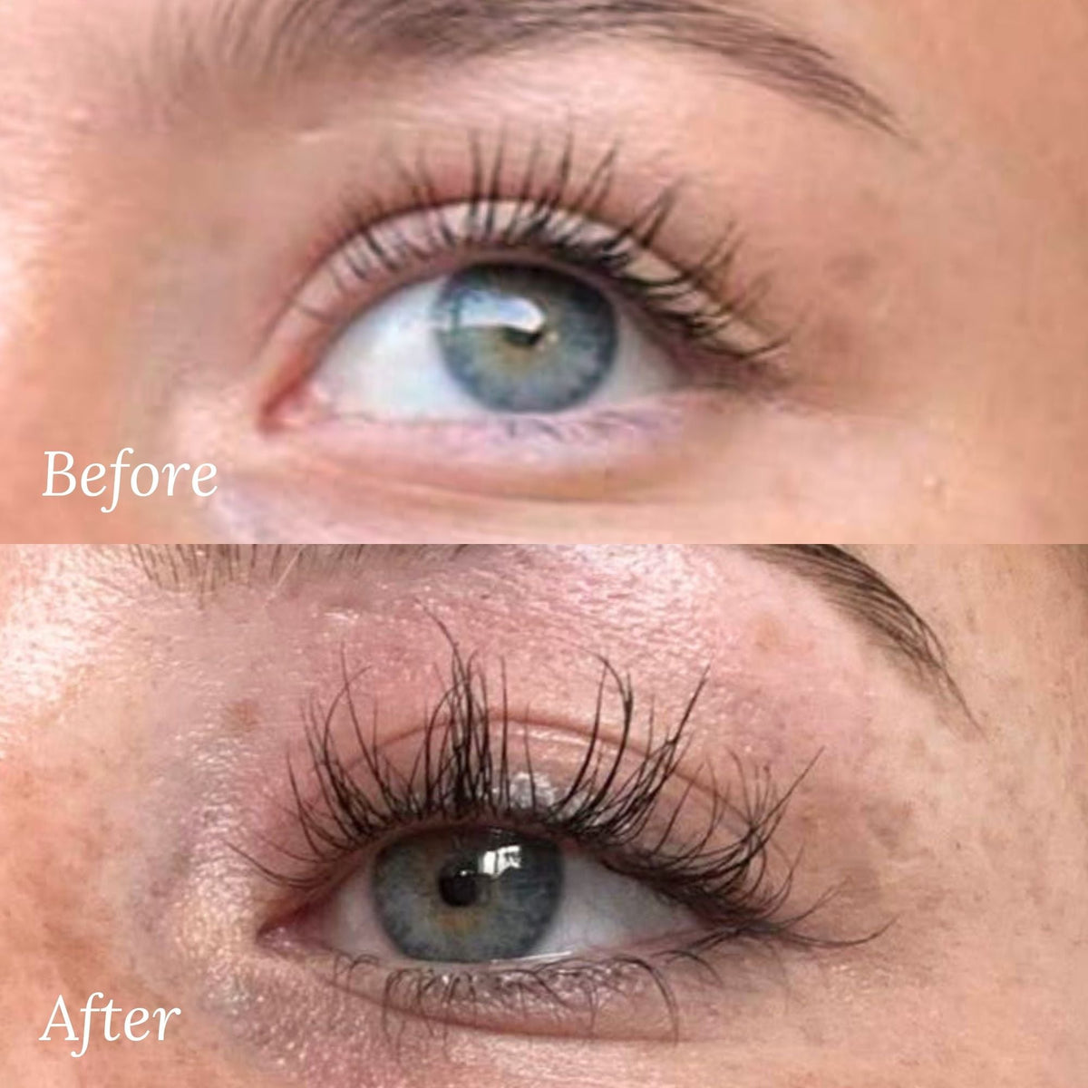 Heali™ Korean Eyelash Serum